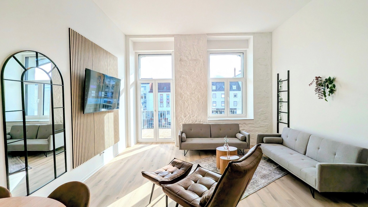 Photo of Livingroom in Kaiserslautern