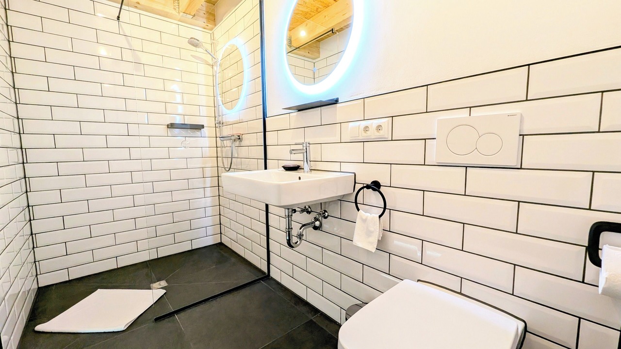 Photo of Bathroom in Kaiserslautern