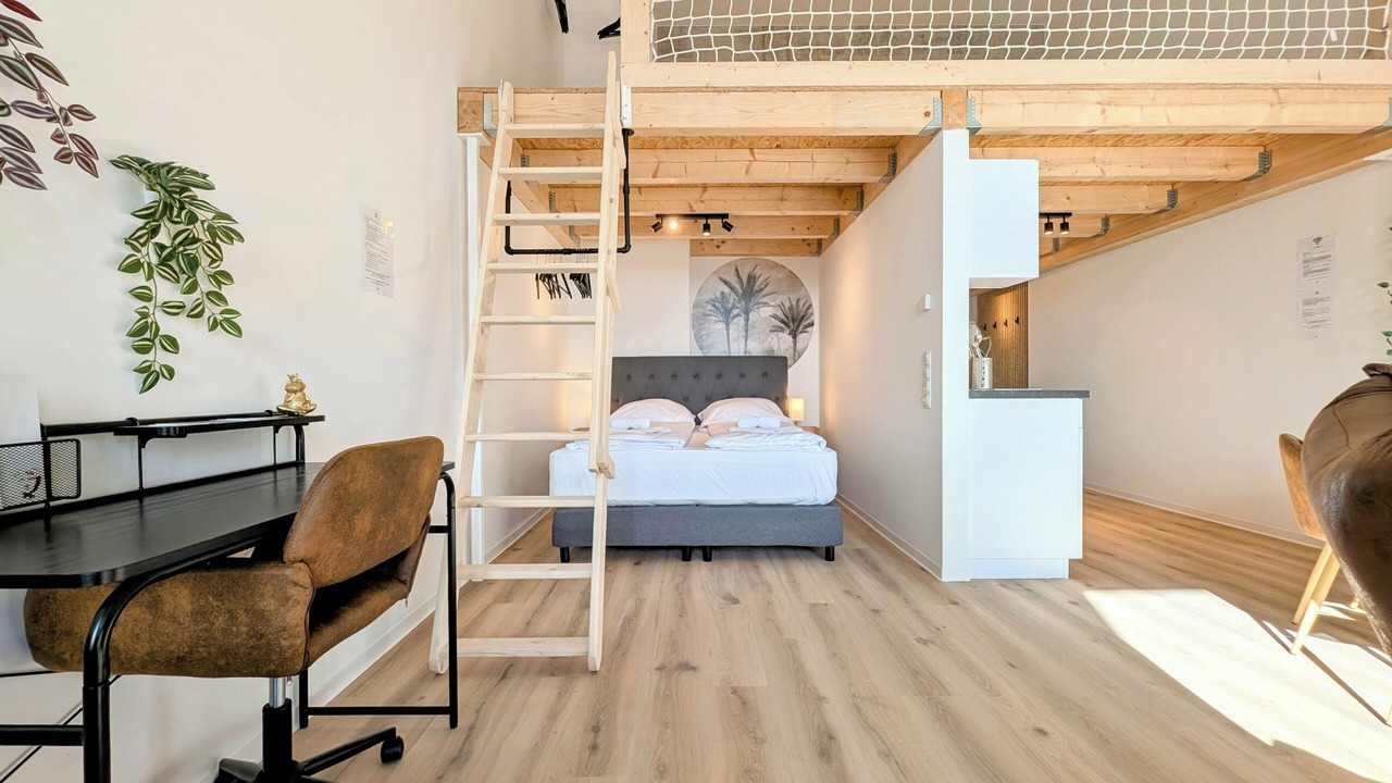 Photo of Bedroom in Kaiserslautern