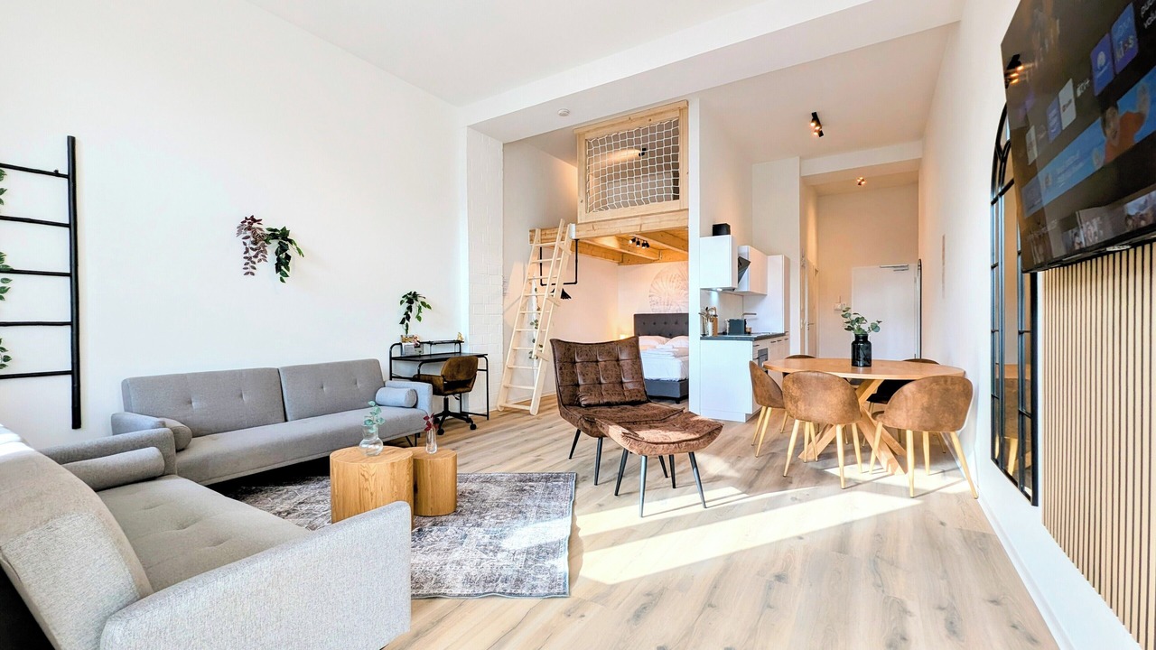 Photo of Livingroom in Kaiserslautern