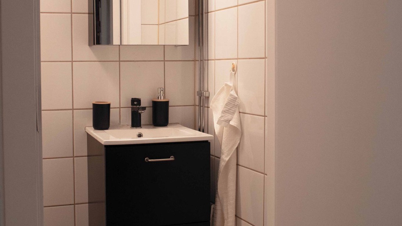 Photo of Bathroom in Toyen