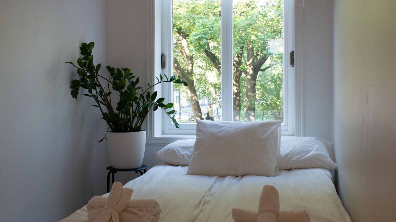Photo of Bedroom in Toyen
