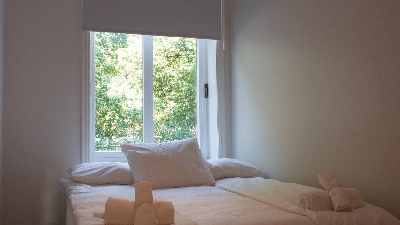 Photo of Bedroom in Toyen