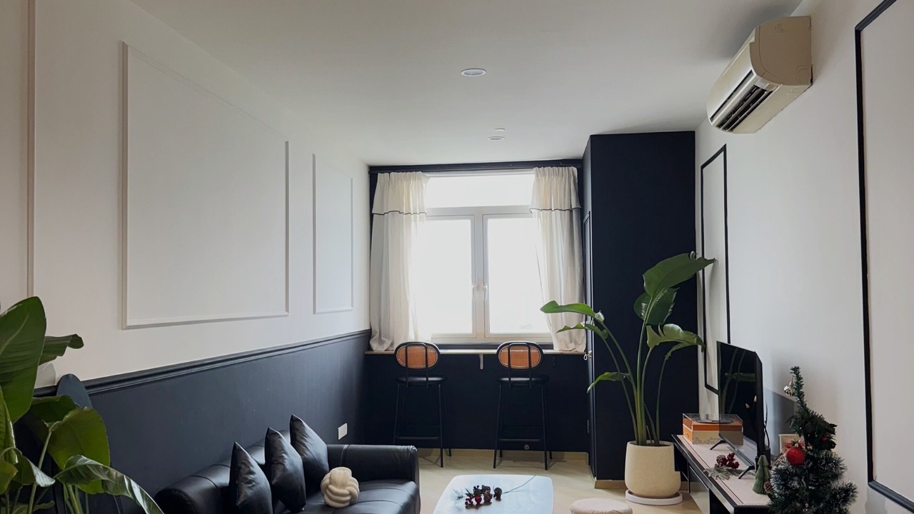 Photo of Livingroom in Tanjung Bungah