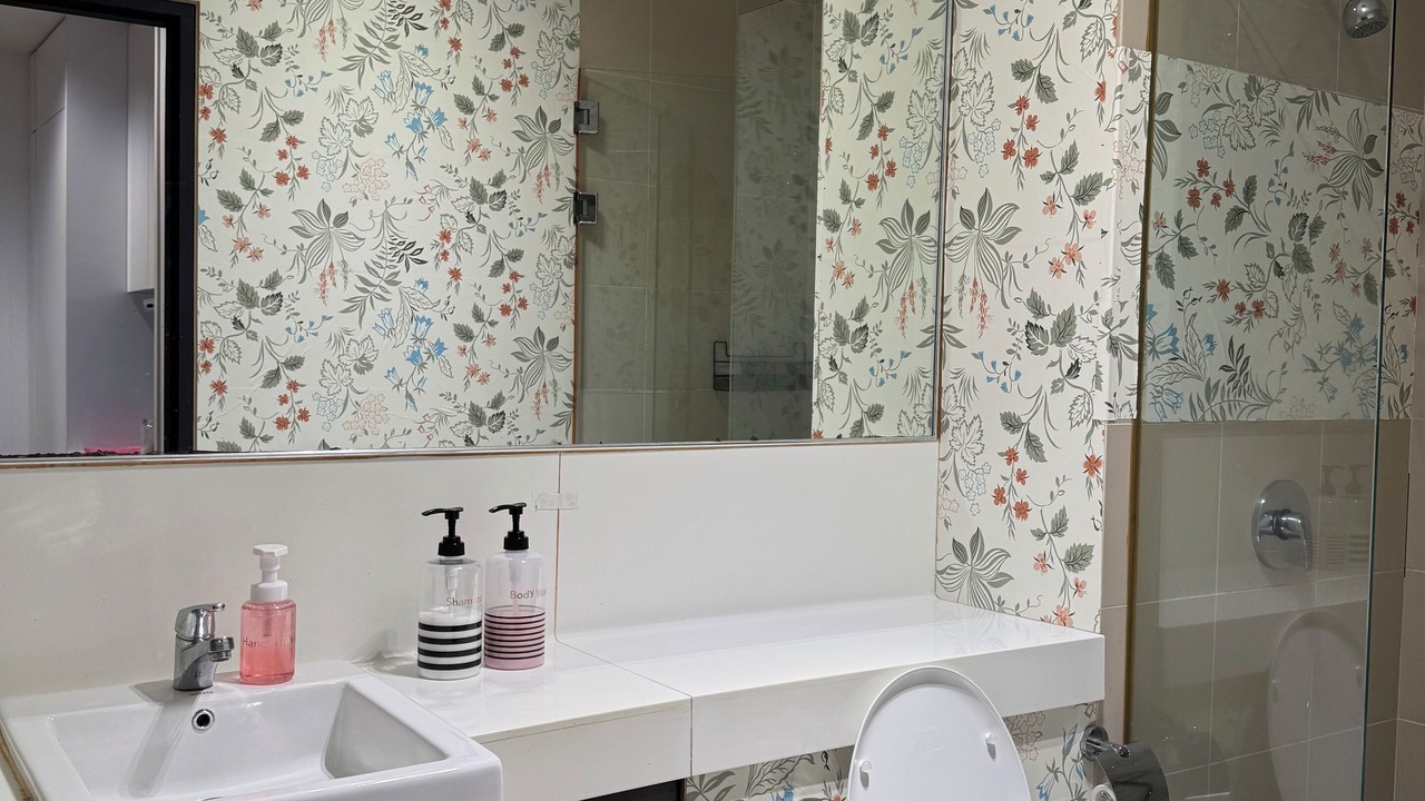 Photo of Bathroom in Tanjung Bungah