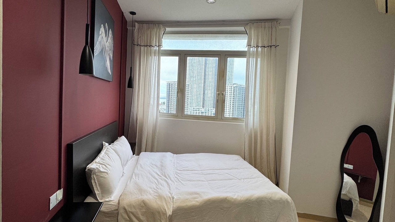 Photo of Bedroom in Tanjung Bungah