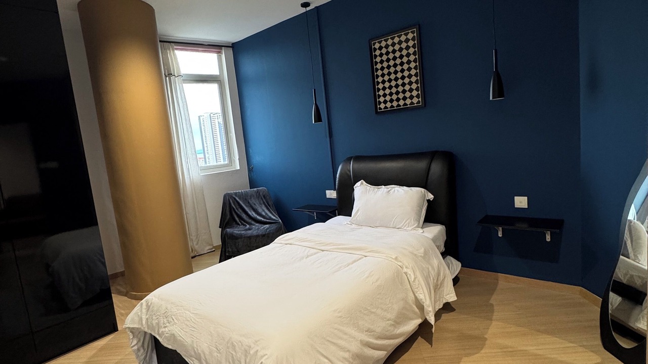 Photo of Bedroom in Tanjung Bungah