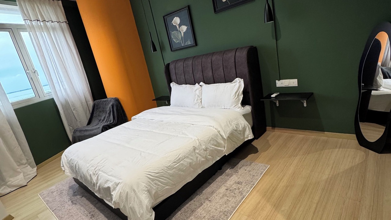 Photo of Bedroom in Tanjung Bungah