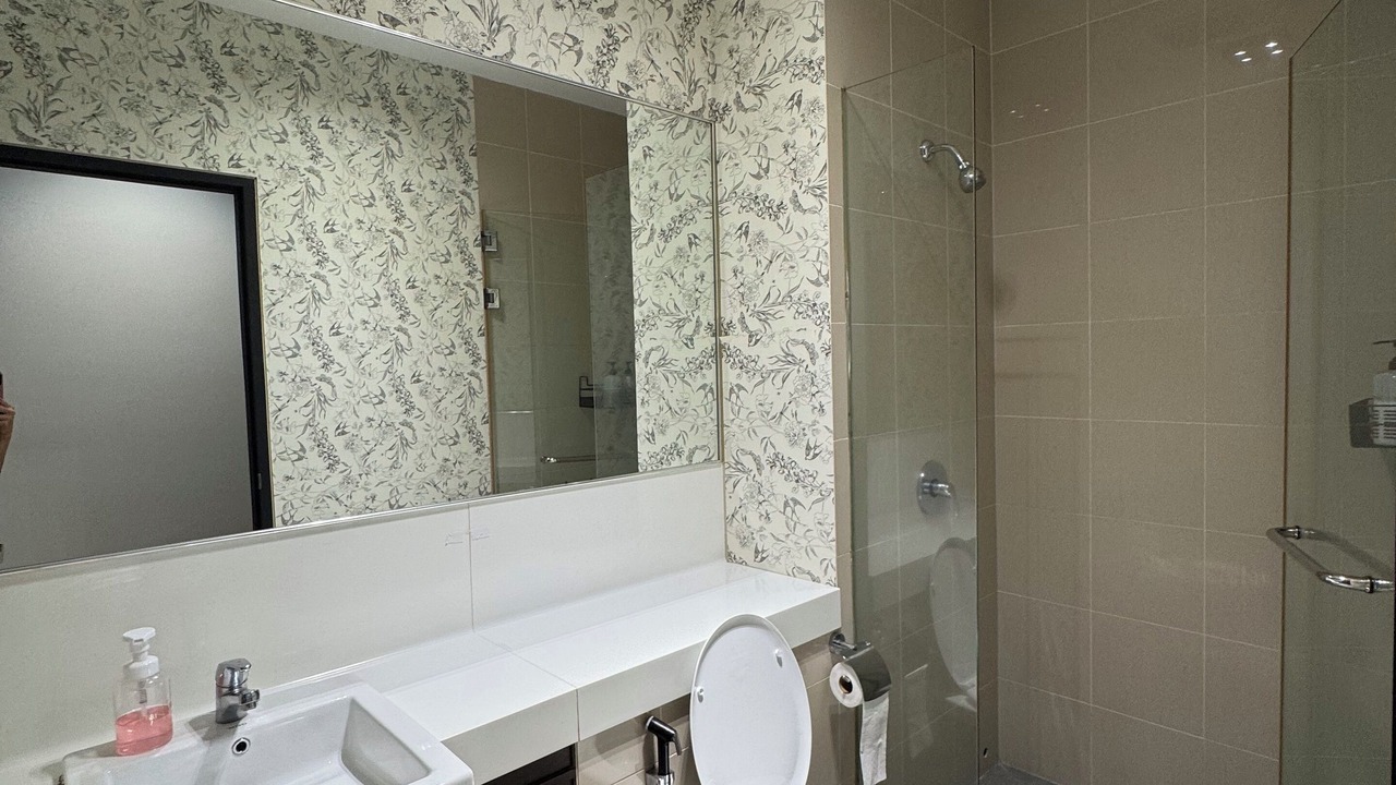 Photo of Bathroom in Tanjung Bungah
