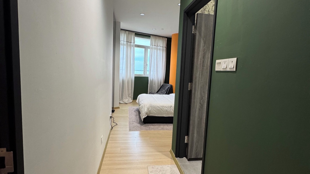 Photo of Bedroom in Tanjung Bungah
