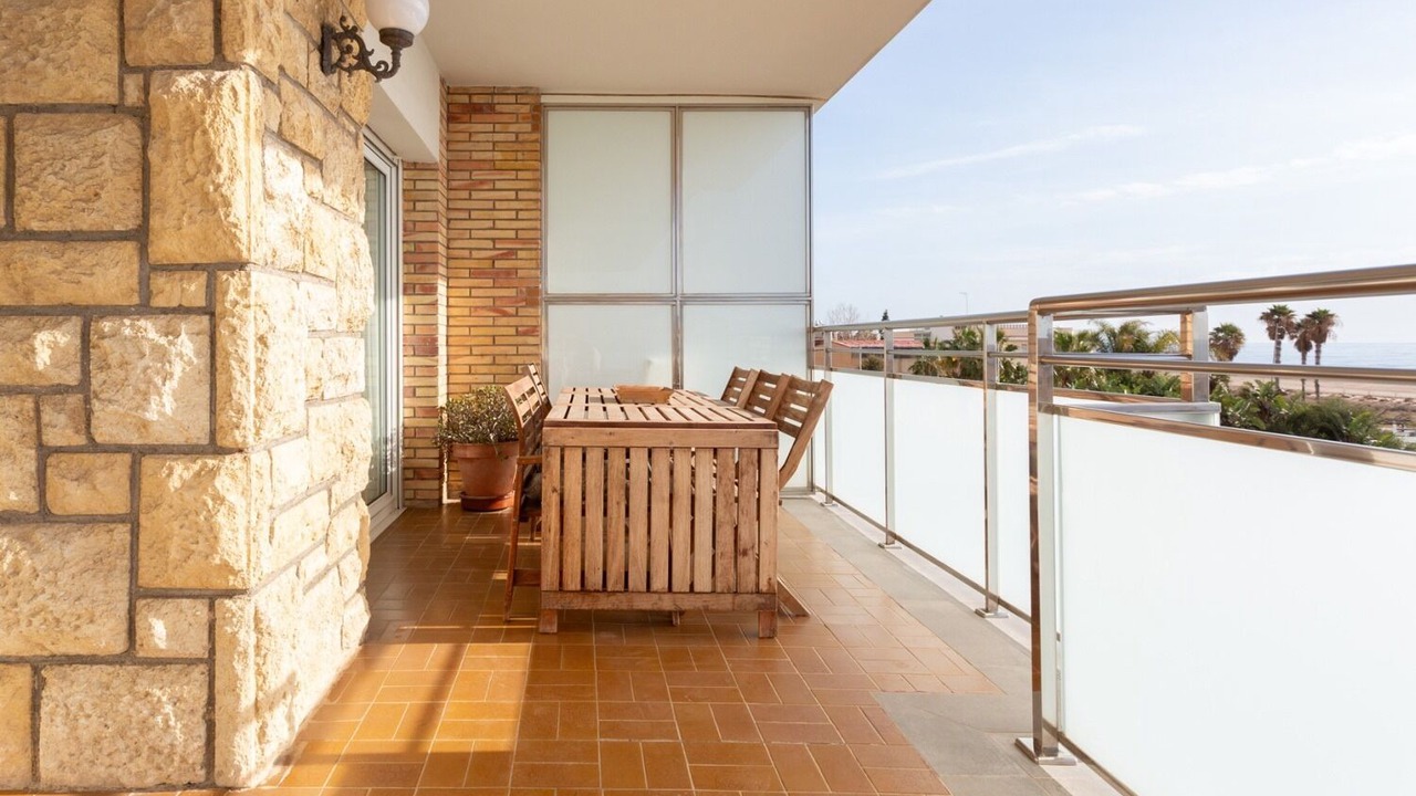 Photo of Outdoor in Castelldefels