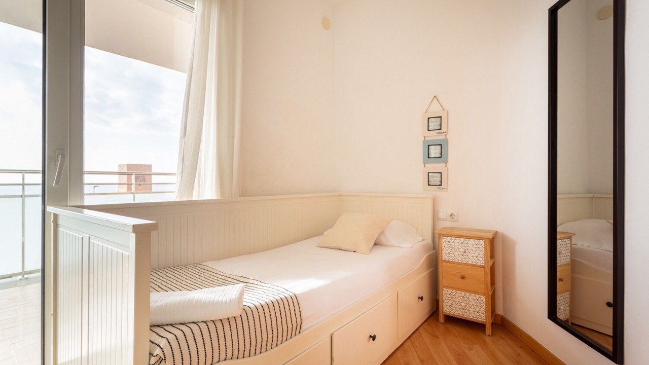 Photo of Bedroom in Castelldefels