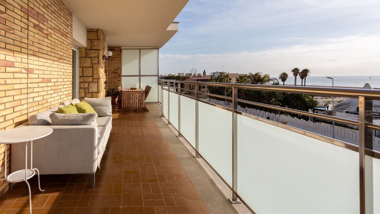 Photo of Outdoor in Castelldefels