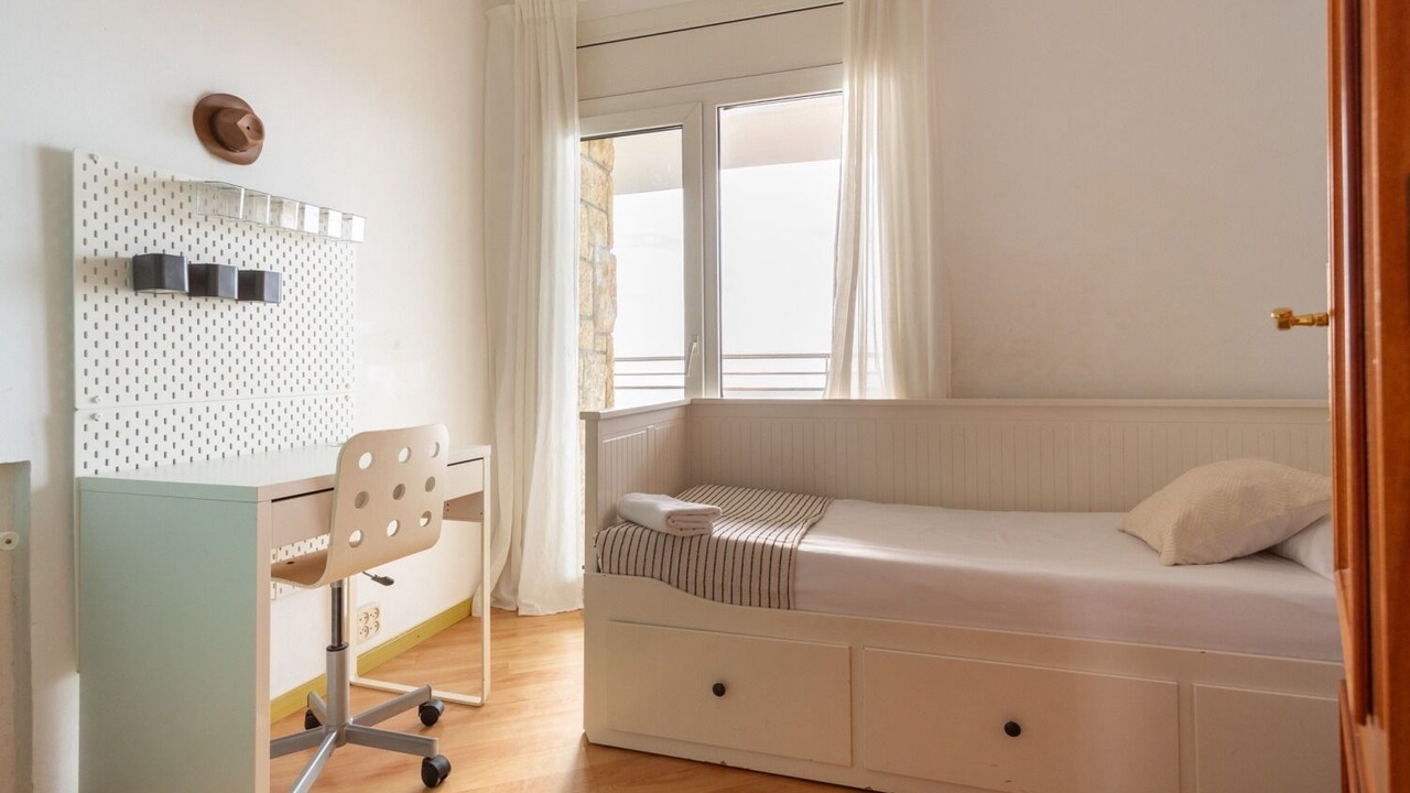 Photo of Bedroom in Castelldefels
