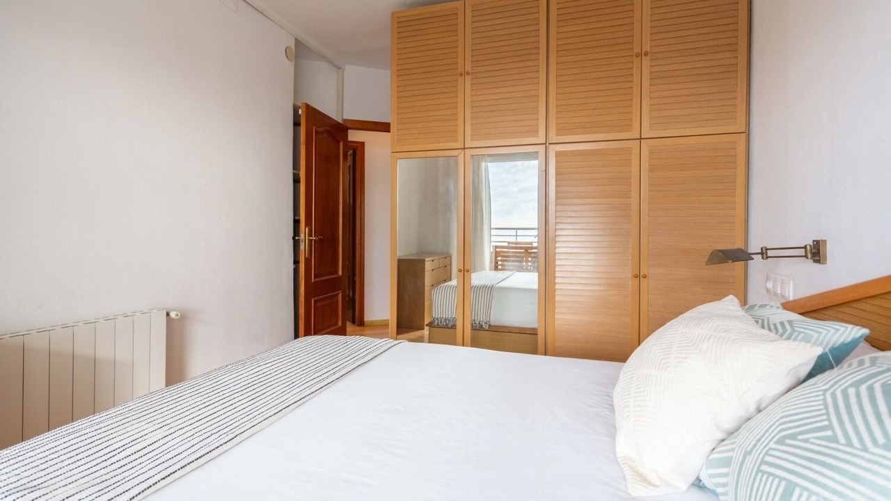 Photo of Bedroom in Castelldefels