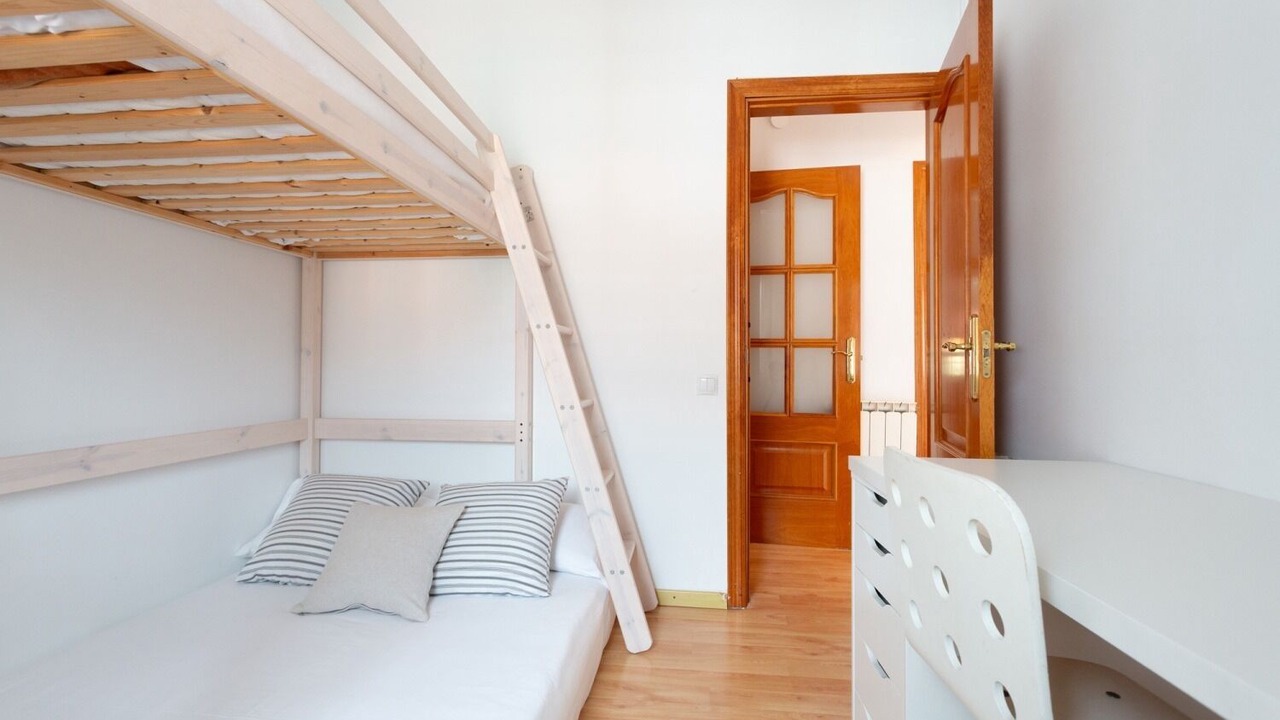 Photo of Bedroom in Castelldefels