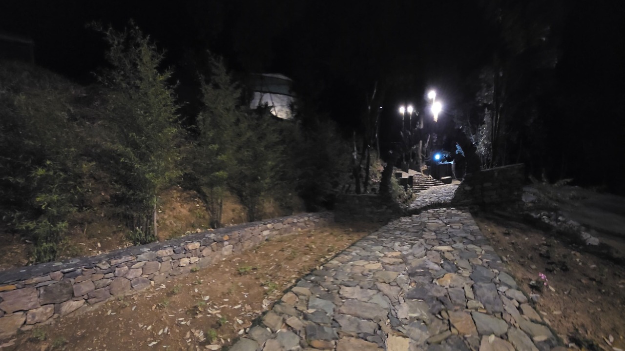 Photo of Outdoor in Bhowali