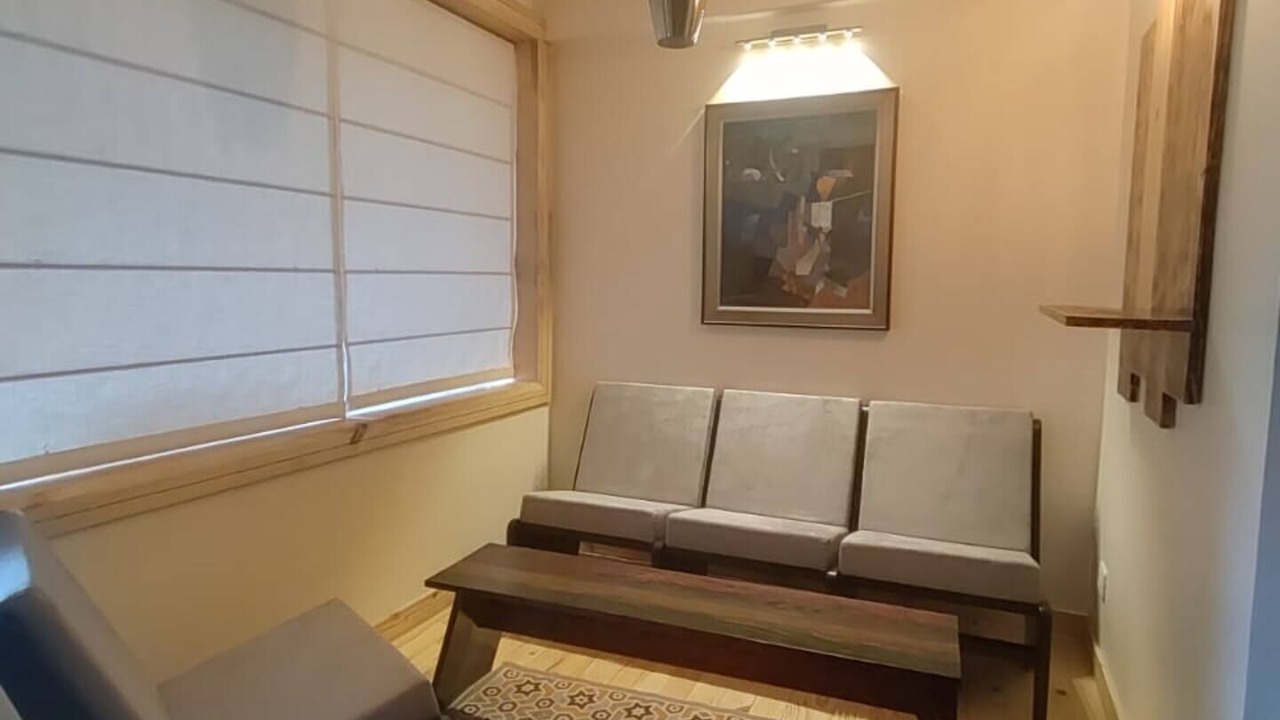 Photo of Livingroom in Bhowali