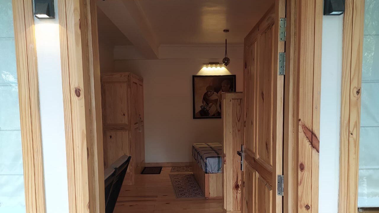 Photo of Bedroom in Bhowali