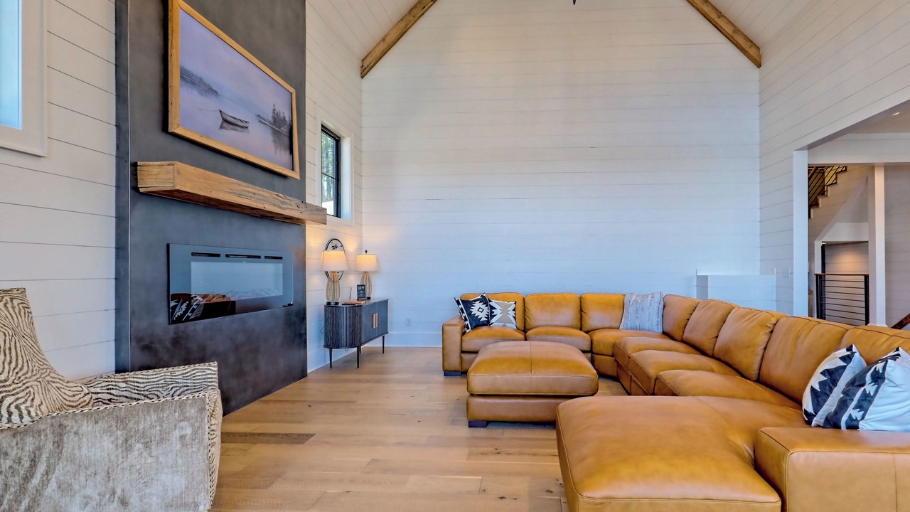 Photo of Livingroom in Elf