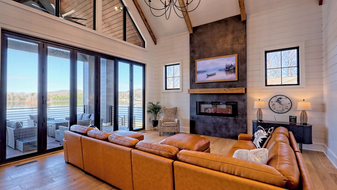 Photo of Livingroom in Elf
