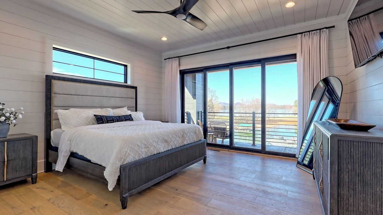 Photo of Bedroom in Elf