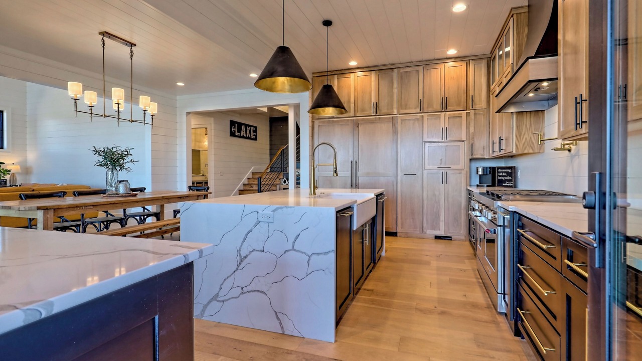 Photo of Kitchen in Elf