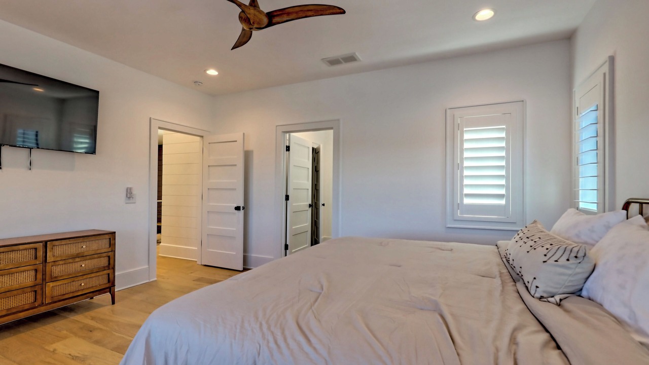 Photo of Bedroom in Elf