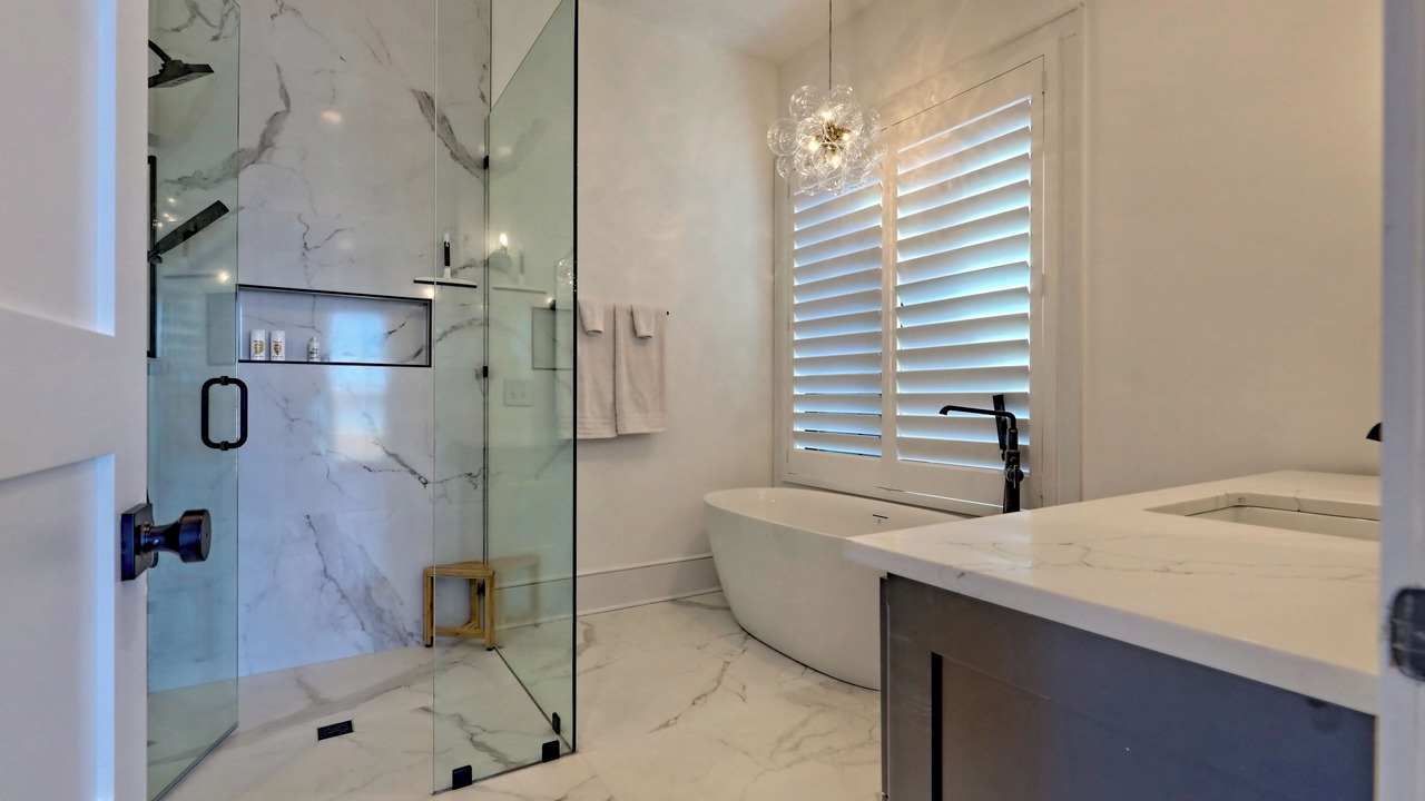 Photo of Bathroom in Elf