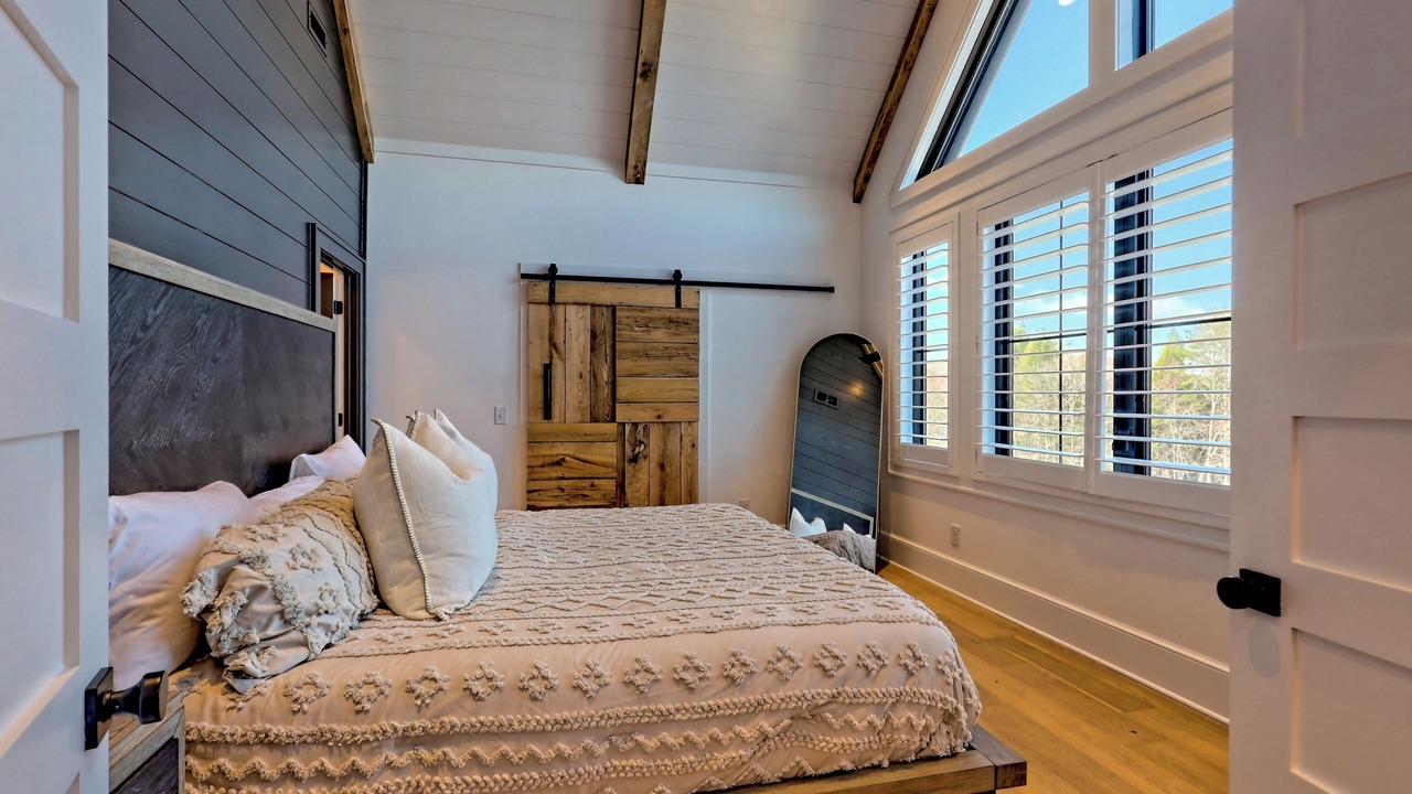 Photo of Bedroom in Elf