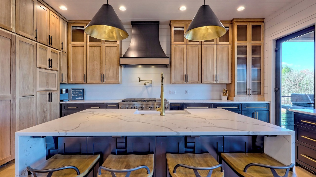 Photo of Kitchen in Elf