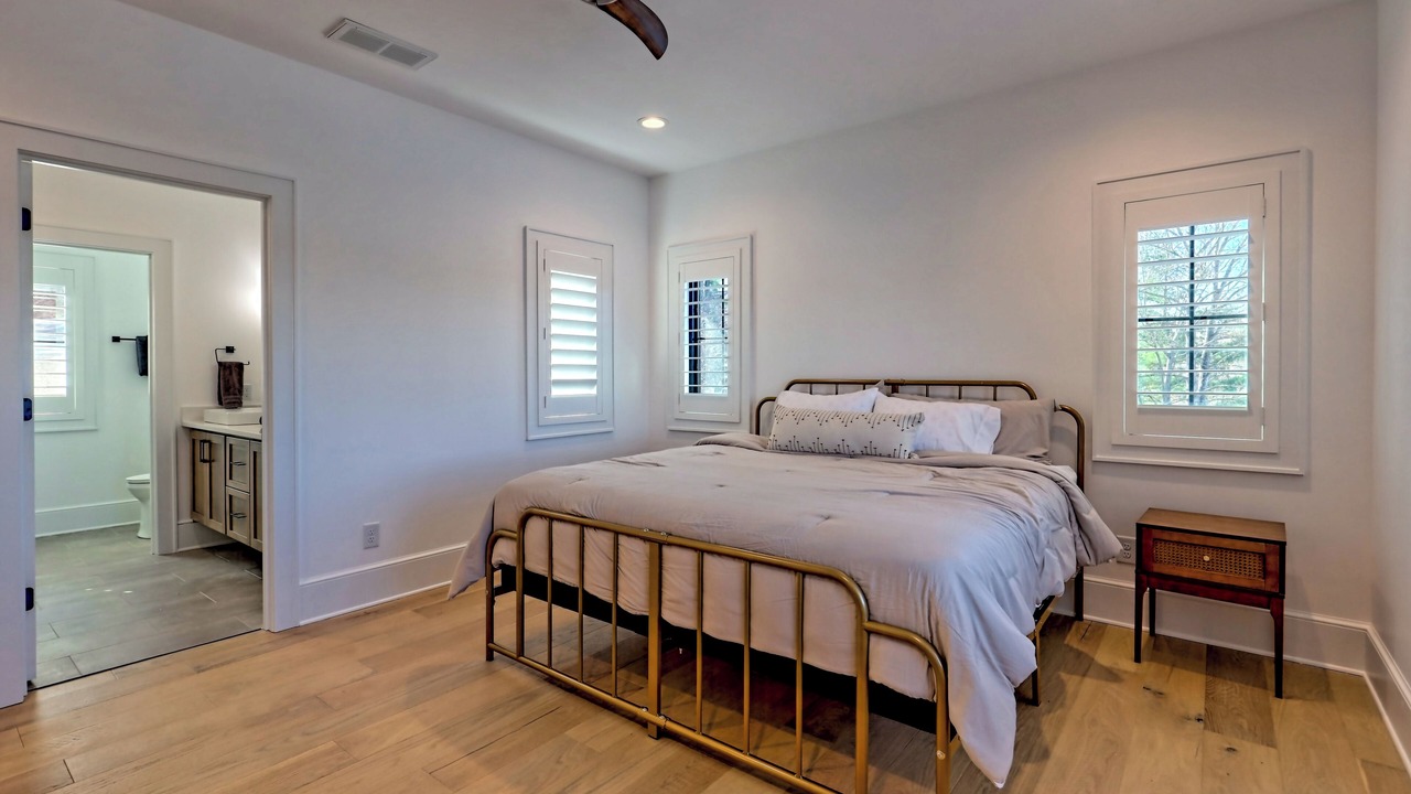 Photo of Bedroom in Elf