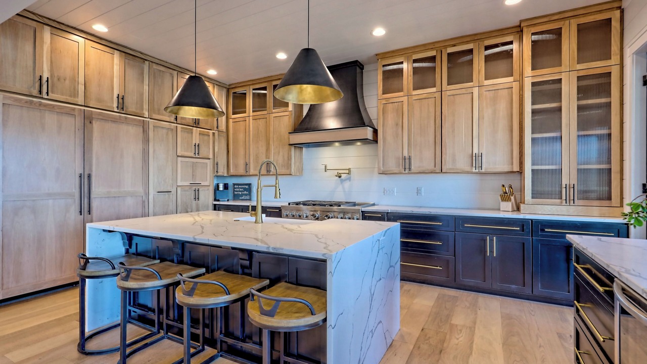 Photo of Kitchen in Elf