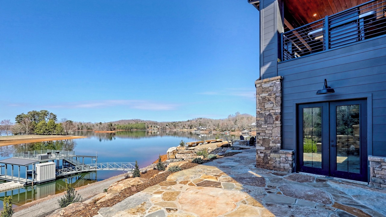 Photo of Patio Balcony in Elf
