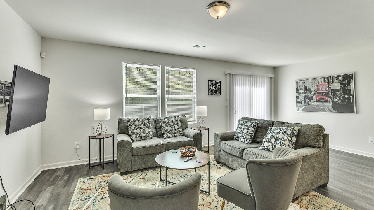 Photo of Bedroom in Rocky Mount