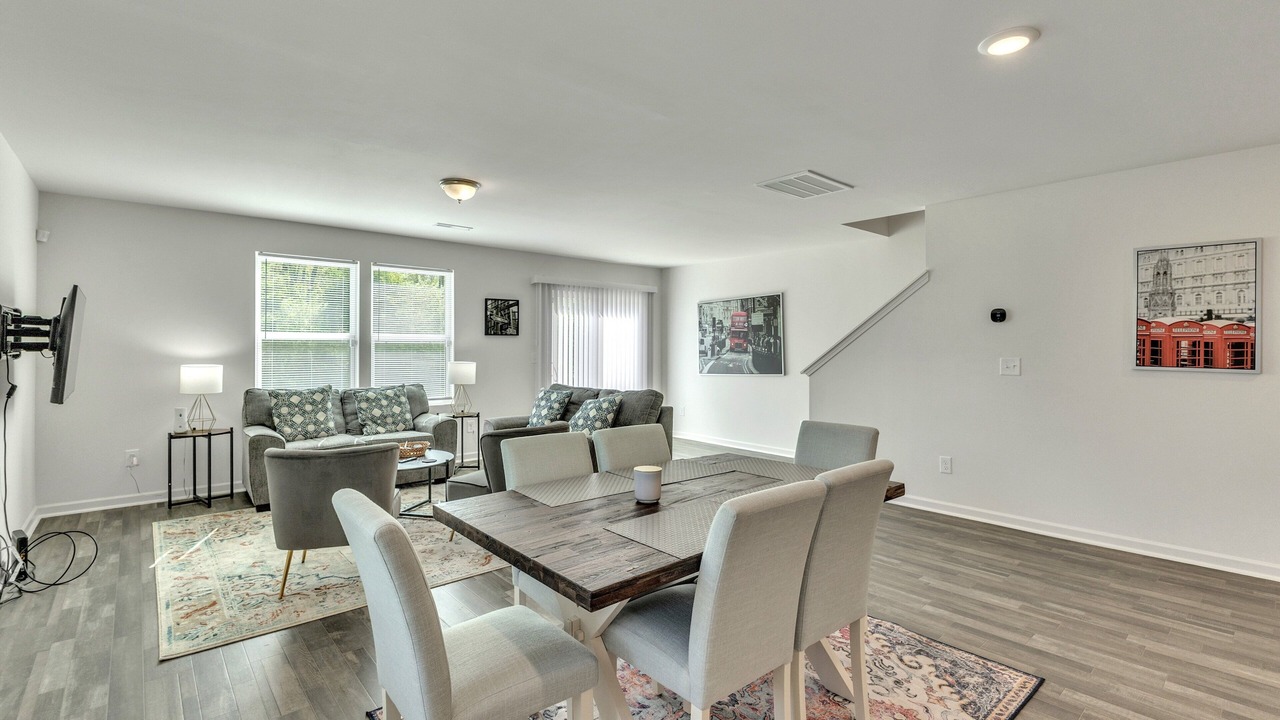 Photo of Bedroom in Rocky Mount