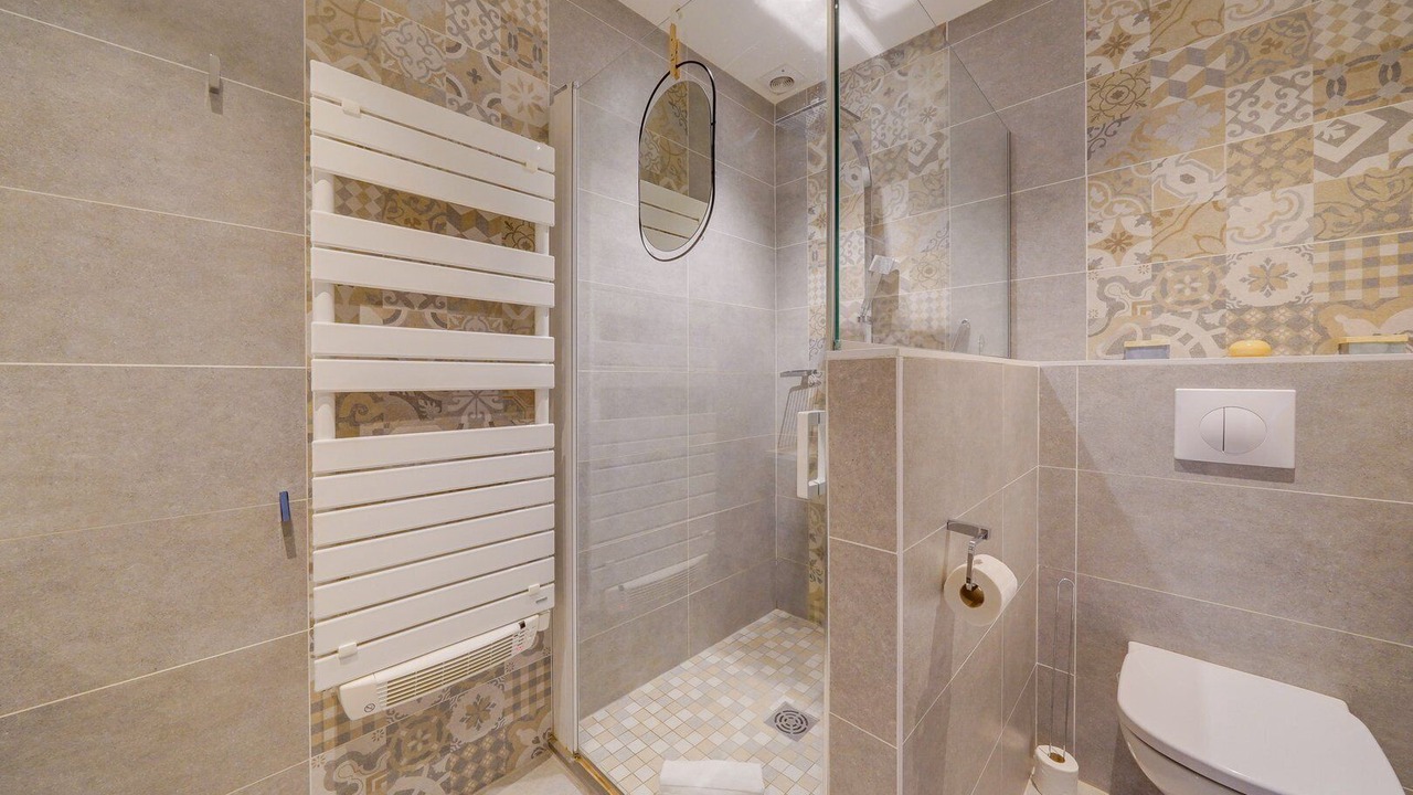 Photo of Bathroom in Meriadeck