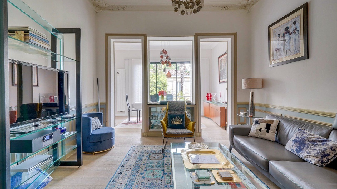 Photo of Livingroom in Meriadeck