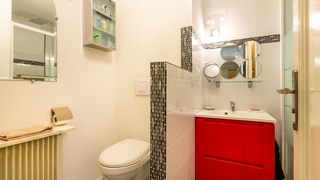 Photo of Bathroom in Meriadeck