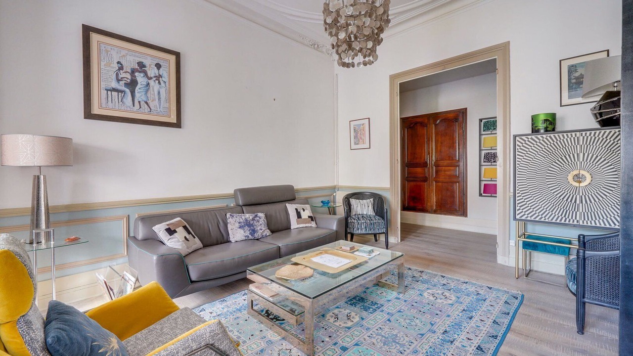Photo of Livingroom in Meriadeck