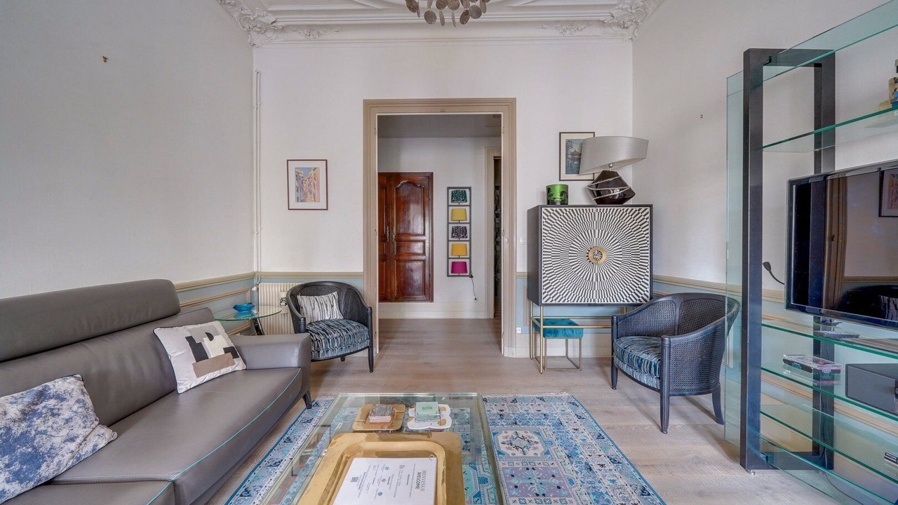 Photo of Livingroom in Meriadeck