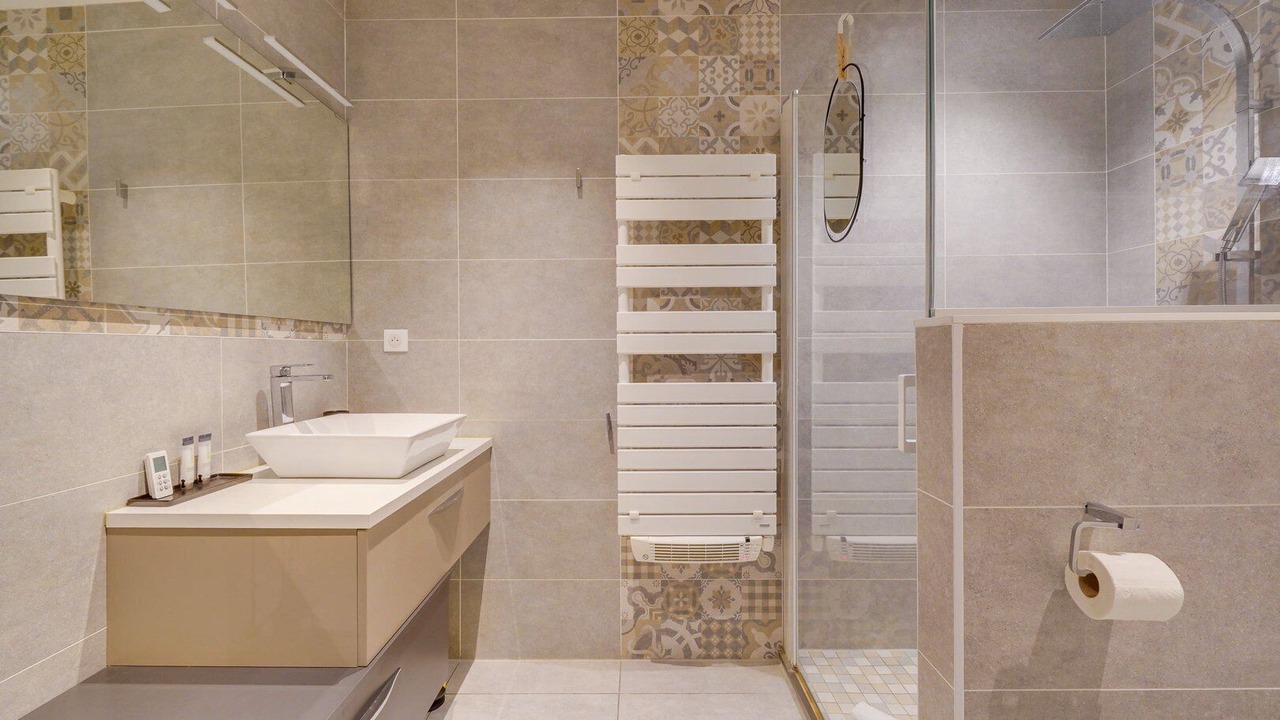 Photo of Bathroom in Meriadeck