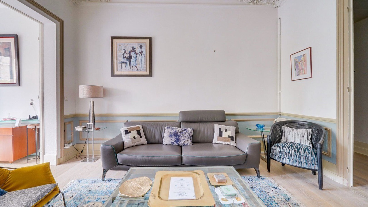 Photo of Livingroom in Meriadeck