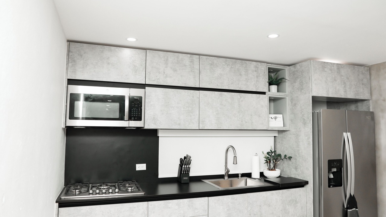 Photo of Kitchen in Canovanas
