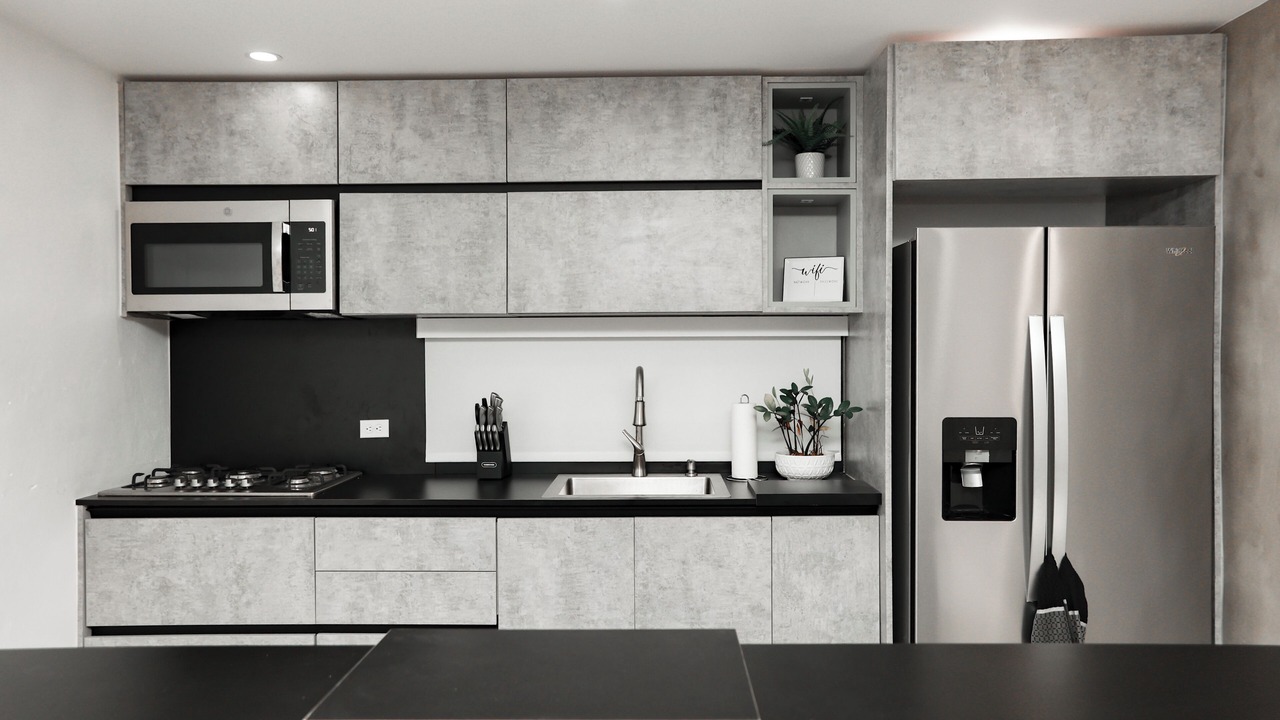 Photo of Kitchen in Canovanas