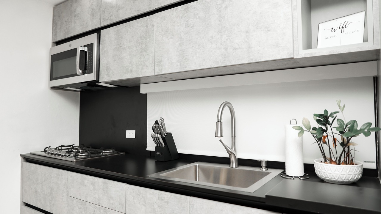 Photo of Kitchen in Canovanas