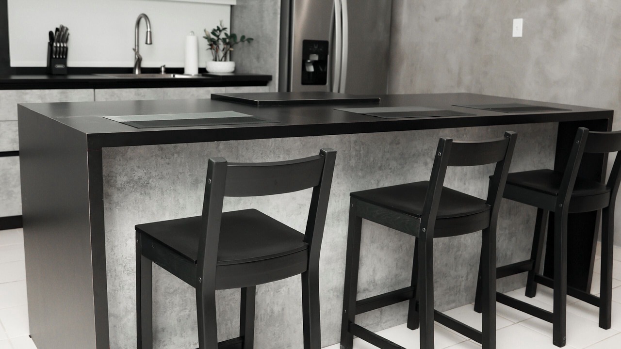 Photo of Kitchen in Canovanas