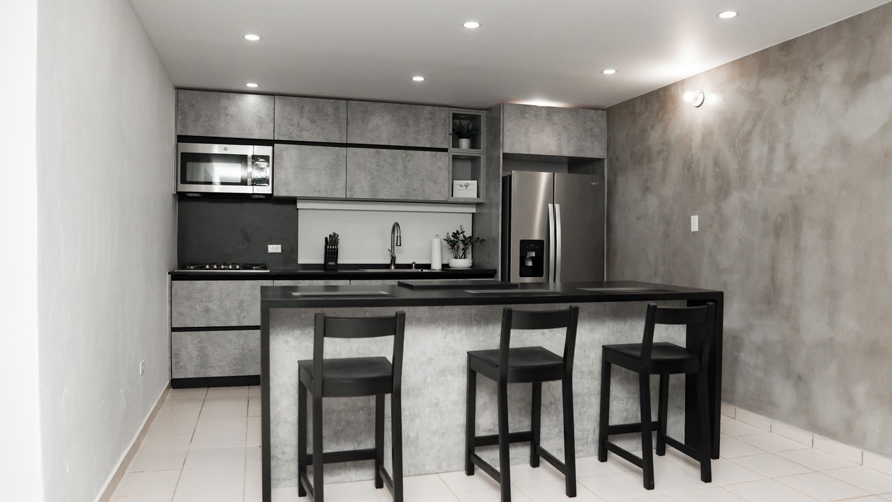 Photo of Kitchen in Canovanas