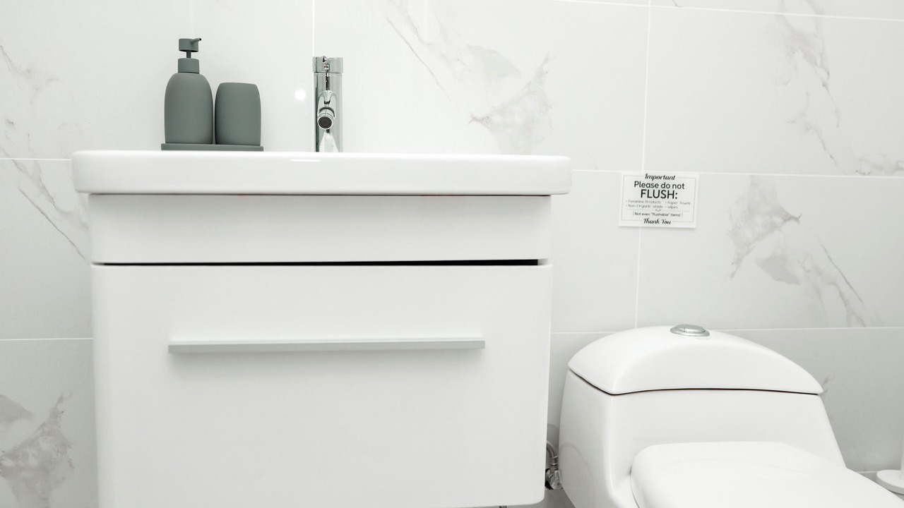 Photo of Bathroom in Canovanas