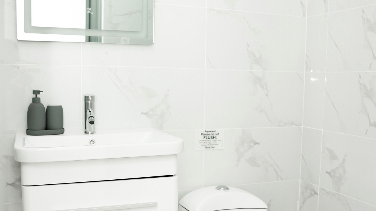 Photo of Bathroom in Canovanas